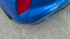 Ford Puma 1.0 EcoBoost Hybrid mHEV ST-Line 5dr Petrol Hatchback